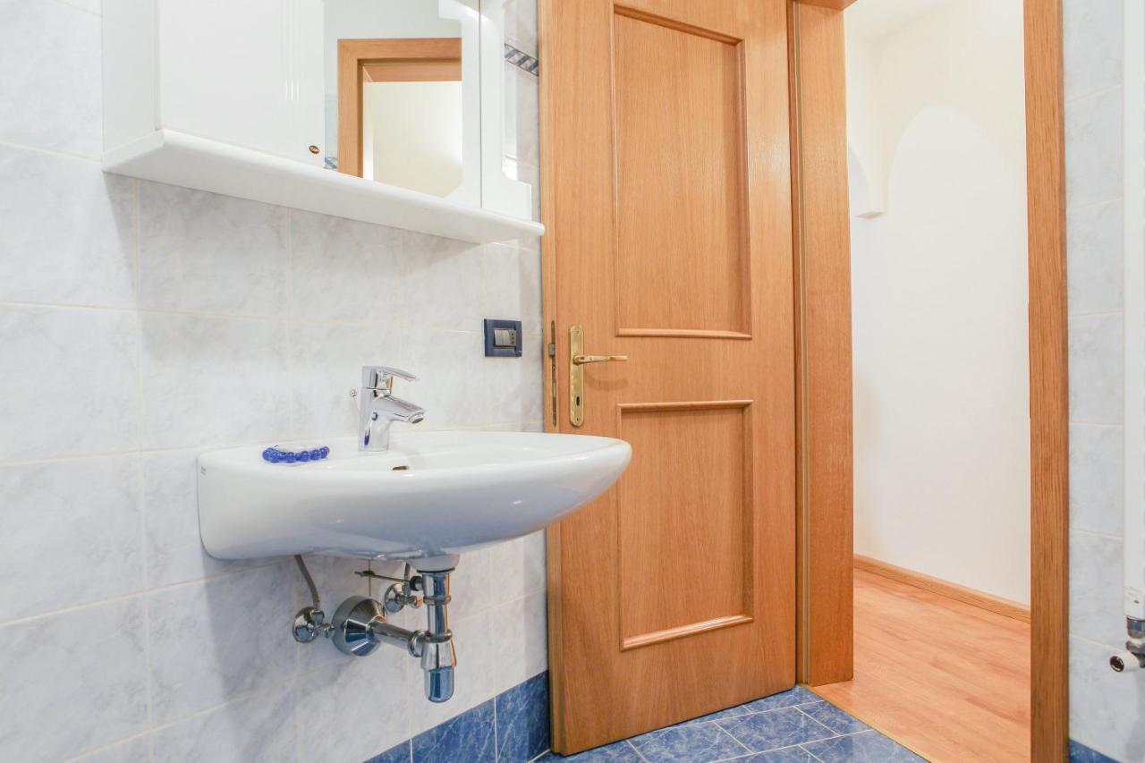 Cesa Sot Rodela - Sas Piat Apartment Campitello di Fassa Exterior foto